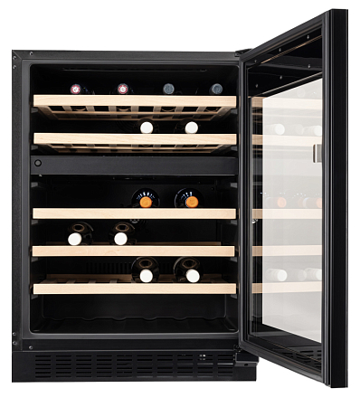 Встраиваемый под столешницу винный шкаф FWK 80.2 Встраиваемый под столешницу винный шкаф FWK 80.2