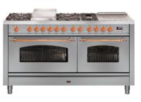 Кухонный блок P15FSNE3/SSP