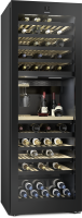 Винный шкаф KWT4999 F OBSW