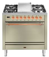 Кухонный блок P09FQNE3/AWP