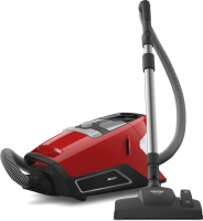 Пылесос SKRR3 Blizzard CX1 Red PowerLine