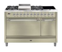 Кухонный блок P12FIDQNE3/AWC