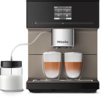 Кофемашина CM 7550 CoffeePassion Кофемашина CM 7550 CoffeePassion