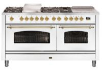 Кухонный блок P15FSNE3/WHG