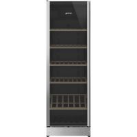 Винный холодильный шкаф SCV115GS