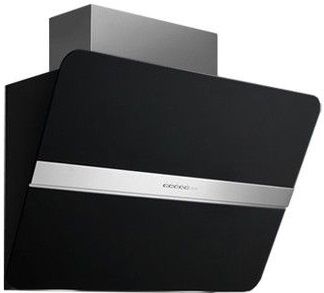 Вытяжка FLIPPER 85 NRS BLACK Falmec купить в России | Всегда в наличии! | Артикул CFPN85.E2P2#ZZZQ490F | Официальный сайт LEADER-BT