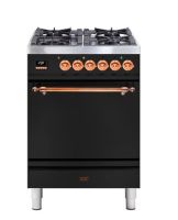 Кухонный блок P06QNE3/BKP