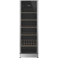 Винный холодильный шкаф SCV115G