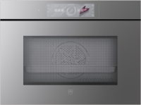 Паровой шкаф CombiSteamer V6000 45M PowerSteam AutoDoor CSM6T-23047-PL