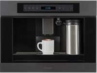 Встраиваемая кофемашина KV 45.0 Встраиваемая кофемашина KV 45.0