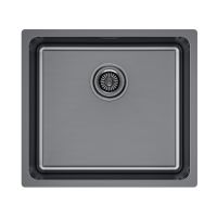 Мойка YUNI 49 UNI  YU49-GM