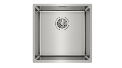 Кухонная мойка BE LINEA RS15 40.40
