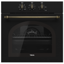 Духовой шкаф HRB 6100 Духовой шкаф HRB 6100