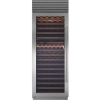 Винный шкаф ICBCL3050W/S/P/L