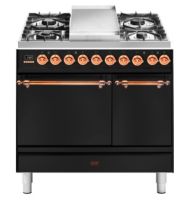 Кухонный блок PD09FQNE3/BKP