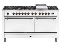 Кухонный блок P15FDQNE3/WHB