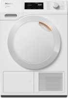 Сушильная машина TEC235WP Chrome Edition