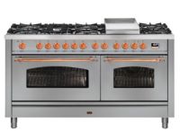 Кухонный блок P15FNE3/SSP