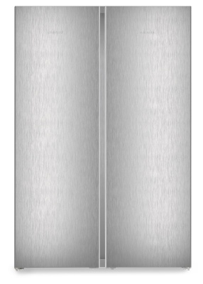 Холодильник-морозильник двухкамерный Side-by-side XRFsf 5240-22 001