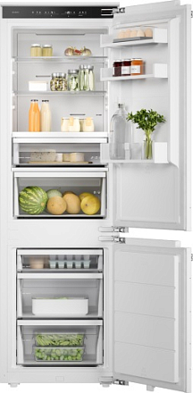 Встраиваемый холодильник RBC276DNC1 ASKO купить в России | Всегда в наличии! | Артикул 746350 | Официальный сайт LEADER-BT