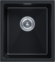 Мойка LUMI 41 UNI LU41-BLM