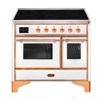 Кухонный блок MDI106NE3/WHP