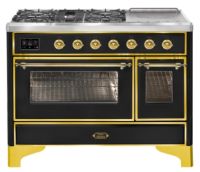 Кухонный блок M12SDNE3/BKG