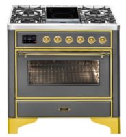 Кухонный блок M09IDNE3/MGG