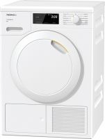 Сушильная машина TEC225WP ChromeEdition