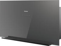 Вытяжка настенная DA 9092 W GRGR графитовый серый