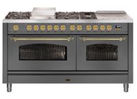 Кухонный блок P15FSNE3/MGG