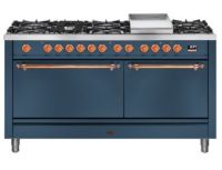 Кухонный блок P15FDQNE3/BGP