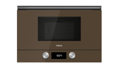 Встраиваемая микроволновая печь ML 8220 BIS L