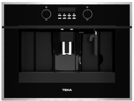 Кофемашина встраиваемая CLC 855 GM Кофемашина встраиваемая CLC 855 GM