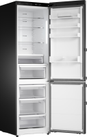 Отдельностоящий холодильник RFC226RNBB1