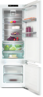 Холодильник-морозильник KF7772 B