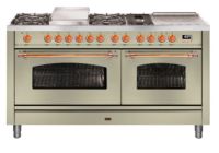 Кухонный блок P15FSNE3/AWP