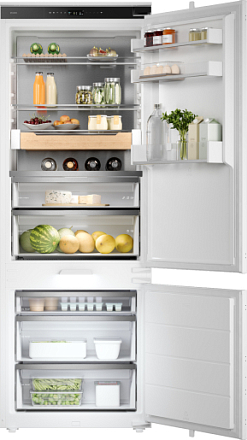 Встраиваемый холодильник RBC597SND1 ASKO купить в России | Всегда в наличии! | Артикул 745989 | Официальный сайт LEADER-BT