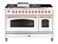 Кухонный блок P12FIDNE3/WHP