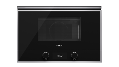 Встраиваемая микроволновая печь ML 822 BIS L