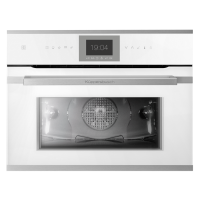 Компактный духовой шкаф CBP 6550.0