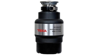 Измельчитель пищевых отходов TR 34.1 V TYPE