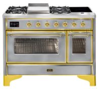 Кухонный блок M12FIDNE3/SSG