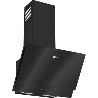 Наклонная вытяжка TEMPER 60