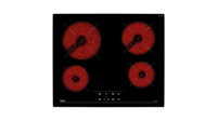 Варочная панель TT 6415 BLACK
