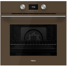 Духовой шкаф HLB 8600 Духовой шкаф HLB 8600