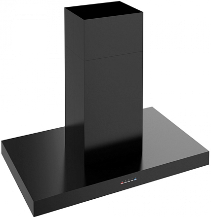 Вытяжка PLANE ISOLA BLACK 90 (PLUS) Falmec купить в России | Всегда в наличии! | Артикул CPLI90.E23P2#EUN490F | Официальный сайт LEADER-BT