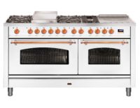 Кухонный блок P15FSNE3/WHP