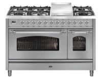 Кухонный блок P12FDNE3/SSC