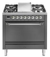 Кухонный блок P09FDQNE3/MGC